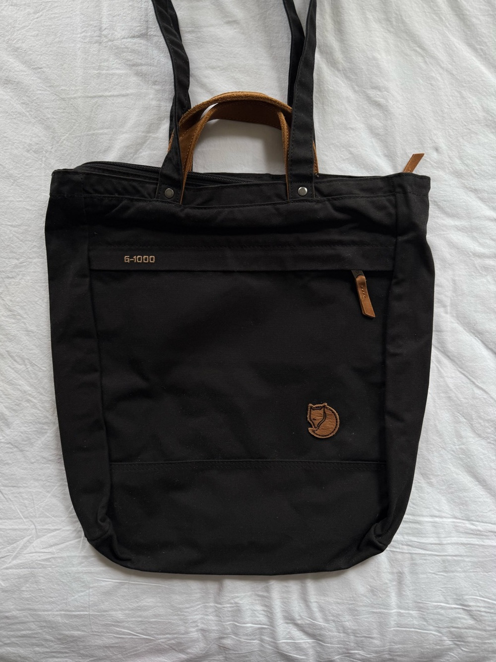 Fjällräven Totepack No. 1